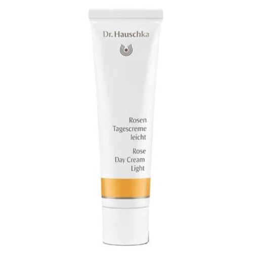 Dr Hauschka Rose Day Cream Light 30 Ml