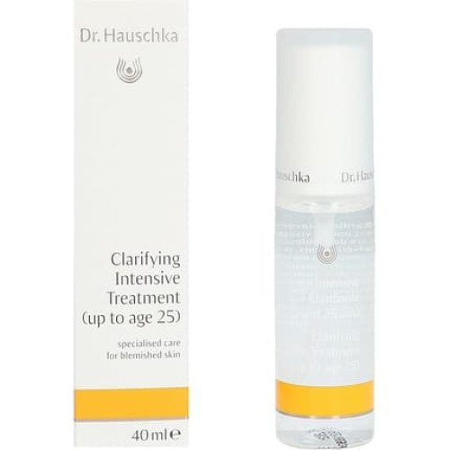 Dr. Hauschka Clarifying Intensive Treatment 01 40ml