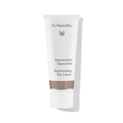 Dr. Hauschka Regenerating Day Cream 40ml For Mature Skin