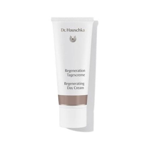 Dr. Hauschka Regenerating Day Cream 40ml For Mature Skin