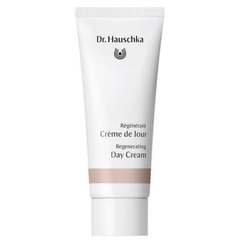 Dr Hauschka Regenerating Day Cream 40 Ml
