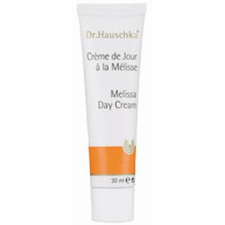 Dr Hauschka Melissa Day Cream