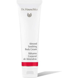 Dr. Hauschka Almond Soothing Body Cream 145ml Dr. Hauschka Almond Soothing Body Cream 145ml