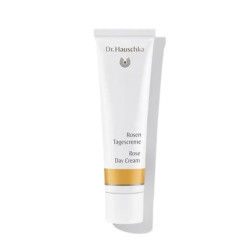 Dr. Hauschka Rose Day Cream For Dry And Sensitive Skin - 30ml