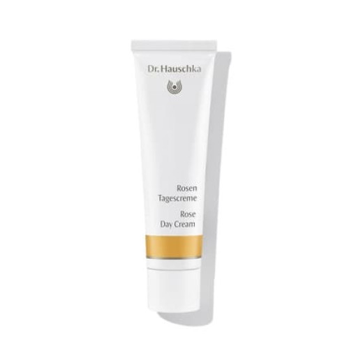 Dr. Hauschka Rose Day Cream For Dry And Sensitive Skin - 30ml