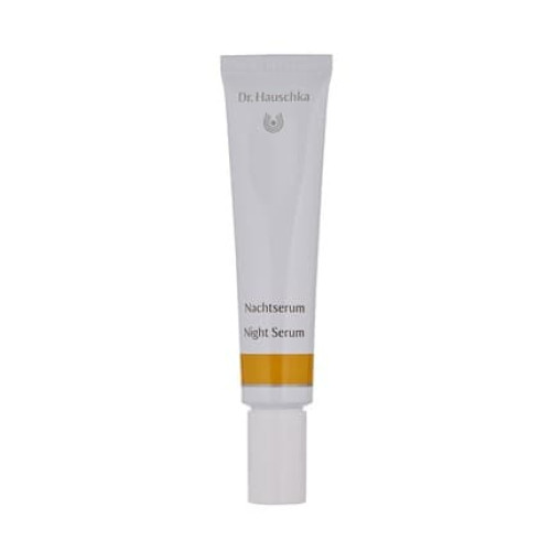 Dr Hauschka Night Serum, 2.5 Ml