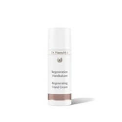 Dr Hauschka Regenerating Hand Cream