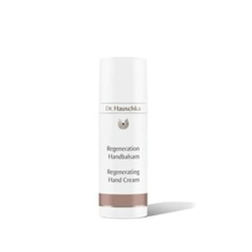 Dr Hauschka Regenerating Hand Cream