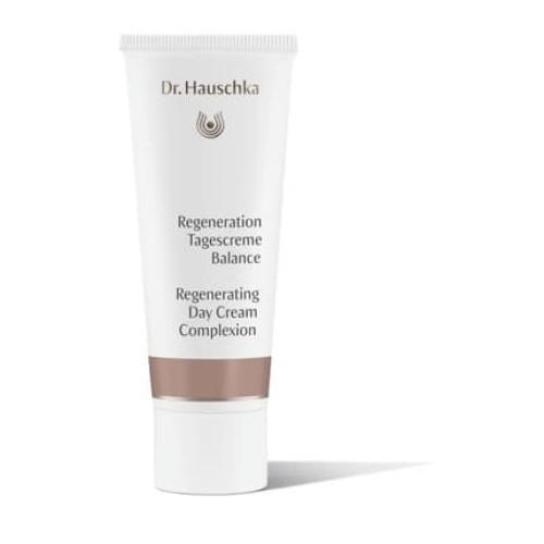 Dr Hauschka Regenerating Day Cream Balance 40 Ml