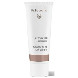 Dr Hauschka Regenerating Day Cream Complexion 40 Ml