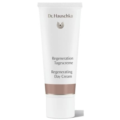 Dr Hauschka Regenerating Day Cream Complexion 40 Ml