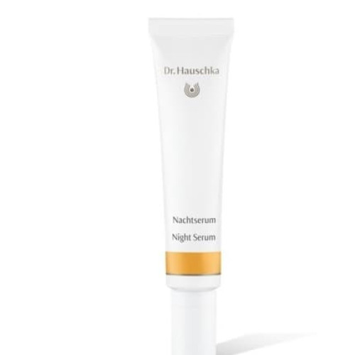 Dr Hauschka Night Serum 20 Ml