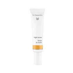 Dr Hauschka Night Serum 20ml