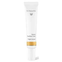 Dr Hauschka Night Serum 20 Ml For Women