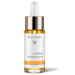 Dr. Hauschka Regulating Face Oil For Day - 18ml