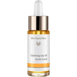 Dr Hauschka Clarifying Day Oil 18 Ml