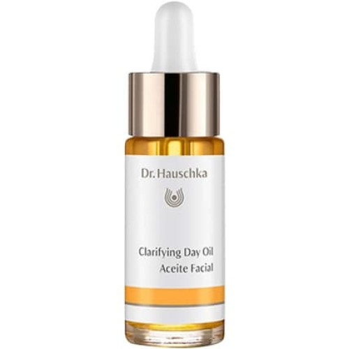 Dr Hauschka Clarifying Day Oil 18 Ml