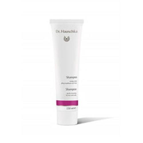 Dr Hauschka Gentle Shampoo