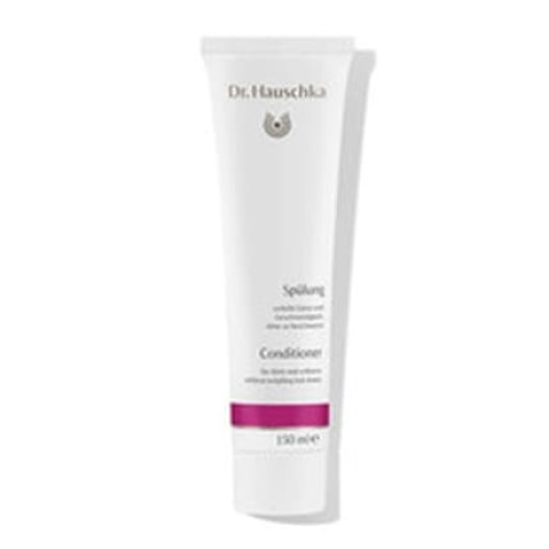 Dr Hauschka Conditioner For Shine And Softness