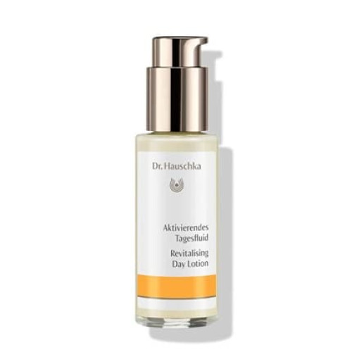 Dr Hauschka Revitalizing Day Lotion