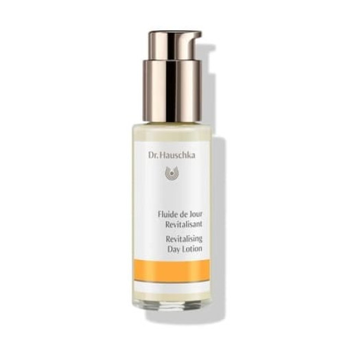 Dr Hauschka Revitalising Day Lotion 50 Ml