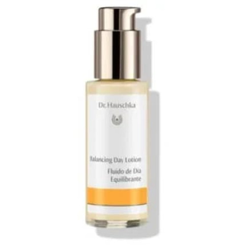 Dr Hauschka Revitalizing Day Lotion 50ml