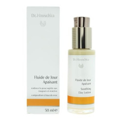 Dr Hauschka Soothing Day Lotion 50ml Soothing Lotion