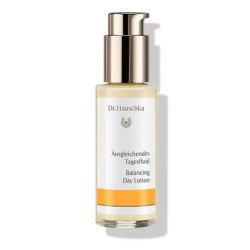 Dr. Hauschka Balancing Day Lotion - 50ml