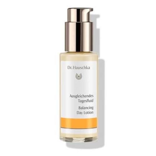 Dr. Hauschka Balancing Day Lotion - 50ml