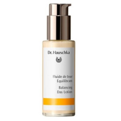 Dr Hauschka Balancing Day Lotion 50 Ml