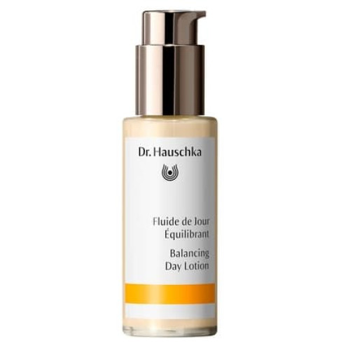 Dr Hauschka Balancing Day Lotion 50 Ml