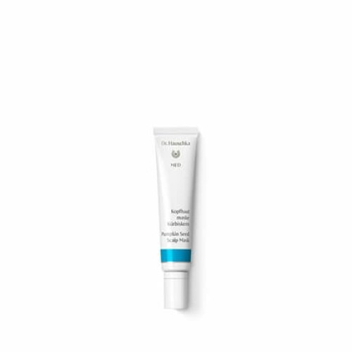 Dr Hauschka Scalp Mask 25 Ml For Sensitive Scalp