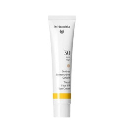 Dr Hauschka Tinted Day Cream Face Sun Cream Spf 30 40 Ml Dr Hauschka Tinted Day Cream Face Sun Cream Spf 30 40 Ml