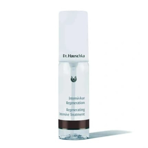 Dr Hauschka Regenerating Intensive Treatment Spray 04 40ml