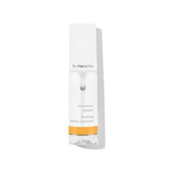 Dr Hauschka Intensive Face Treatment 03 Soothing Intensive Treatment 40 Ml