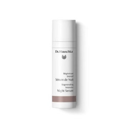 Dr Hauschka Regenerating Intensive Night Serum 30 Ml