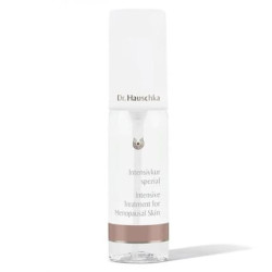 Dr Hauschka Intensive Treatment For Menopausal Skin