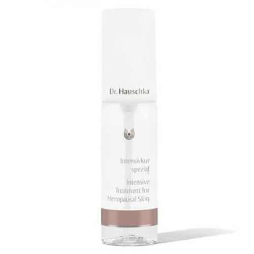 Dr Hauschka Intensive Treatment For Menopausal Skin