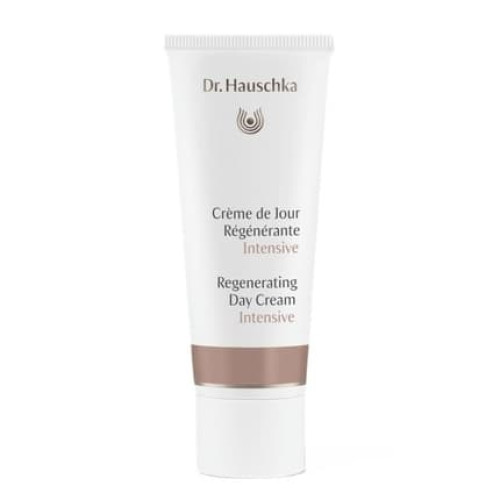 Dr Hauschka Regeneration Intensive Day Cream 40ml