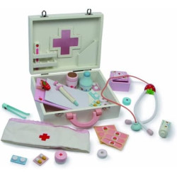 Doctor's Case Isabel Doctor's Case Isabel