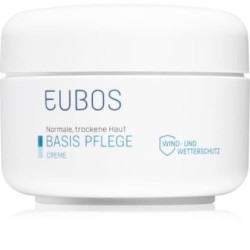Eubos Basic Skin Care Blue 100 Ml Universal Face Cream