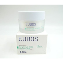 Eubos Sensitiv Care Moisturizing Face Cream 50ml