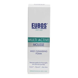 Eubos Anti-Aging Mousse 100ml