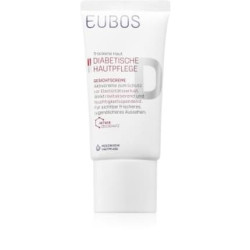 Eubos Diabetic Skin Care Face Cream