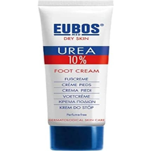 EUBOS Cr Feet 10% Urea 100ml