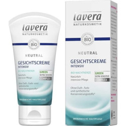 Lavera Neutral Face Cream 50ml