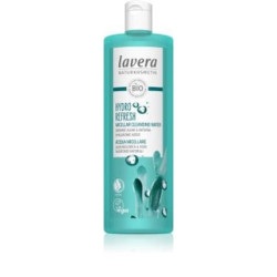 Lavera Hydro Refresh Micellar Water 400 Ml
