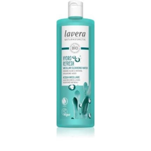Lavera Hydro Refresh Micellar Water 400 Ml