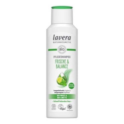 Lavera Fresh & Balance Care Shampoo 250ml Lavera Fresh & Balance Care Shampoo 250ml