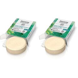 Lavera Solid Volume Strength Shampoo without Silicones Certified Natural Cosmetics 50g Lavera Solid Volume Strength Shampoo without Silicones Certified Natural Cosmetics 50g